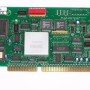 X.25 ISA Inteface Co-Processor Adapter Card