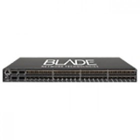 RackSwitch G8264F Layer 3 Switch