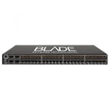 RackSwitch G8264F Layer 3 Switch
