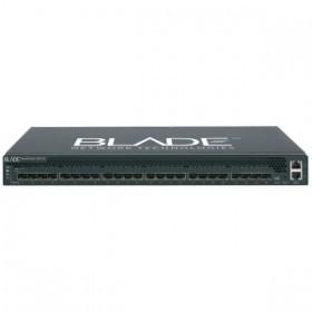 RackSwitch G8124DC Layer 3 Switch