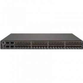 Rackswitch G8264t Front to Rear