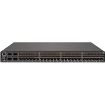 Rackswitch G8264t Front to Rear