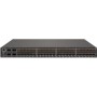 Rackswitch G8264t Front to Rear