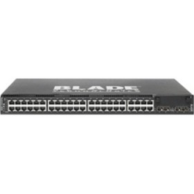 BNT RackSwitch G8000F Blade L2/L3 Managed Ethernet Switch