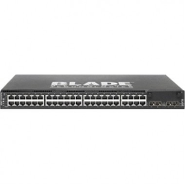 BNT RackSwitch G8000F Blade L2/L3 Managed Ethernet Switch