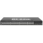 BNT RackSwitch G8000F Blade L2/L3 Managed Ethernet Switch