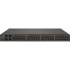 Rackswitch G8264t Rear to Front