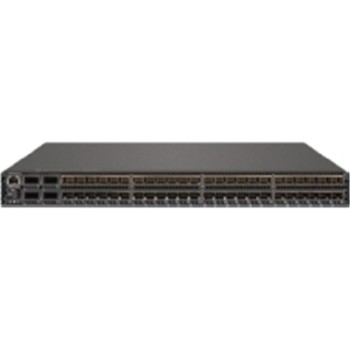 Rackswitch G8264t Rear to Front