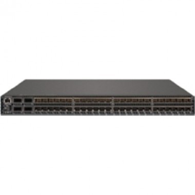 Rackswitch G8264t Rear to Front