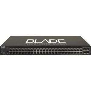 IBM 7309G52 Blade RackSwitch G8052R