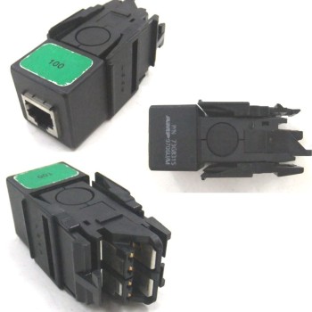 Token Ring Data I/O STP Connector