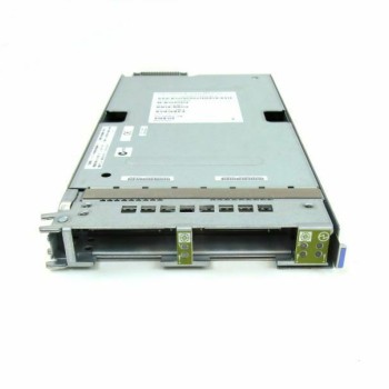 GX++ 12X Channel 2-Port DDR HCA Adapter