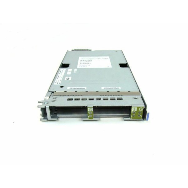 IBM 73Y9518 GX++ 12X Channel 2-Port DDR HCA Adapter