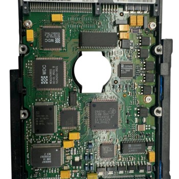AS/400 1.03GB 9406 SCSI Disk Drive