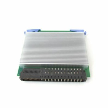 CPU Processor VRM Voltage Regulator Module