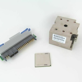 3.55GHz 8-Core Power7 Processor Module for pSeries and iSeries