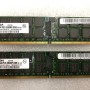 4GB (2x 2GB) Main Storage Memory Kit RDIMMs pSeries / iSeries