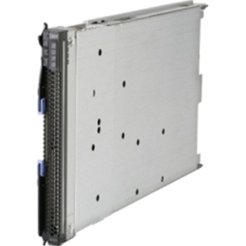 BladeCenter Hx5 Xeon E72830 8-Core 2.13g 16GB 100gb