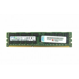 8GB PC3-8500 DDR3 1066MHz ECC Reg Memory Module