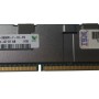 16GB PC3-8500 4RX4 DDR3-1066MHz ECC Reg Memory