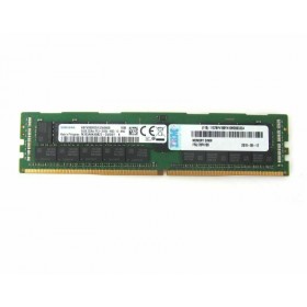 64GB DDDR4 2666mhz RDIMM POWER9 Memory