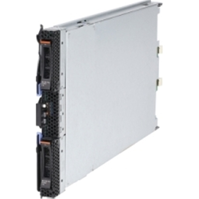 IBM 8038C2U BladeCenter Hs23e 8038 E5-2430 2.2g 12GB SAS Hot Swap 2.5-Inch No Hard Disk Drive