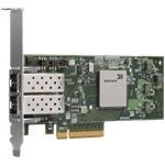 Brocade 16GB FC Dual Port HBA for System X