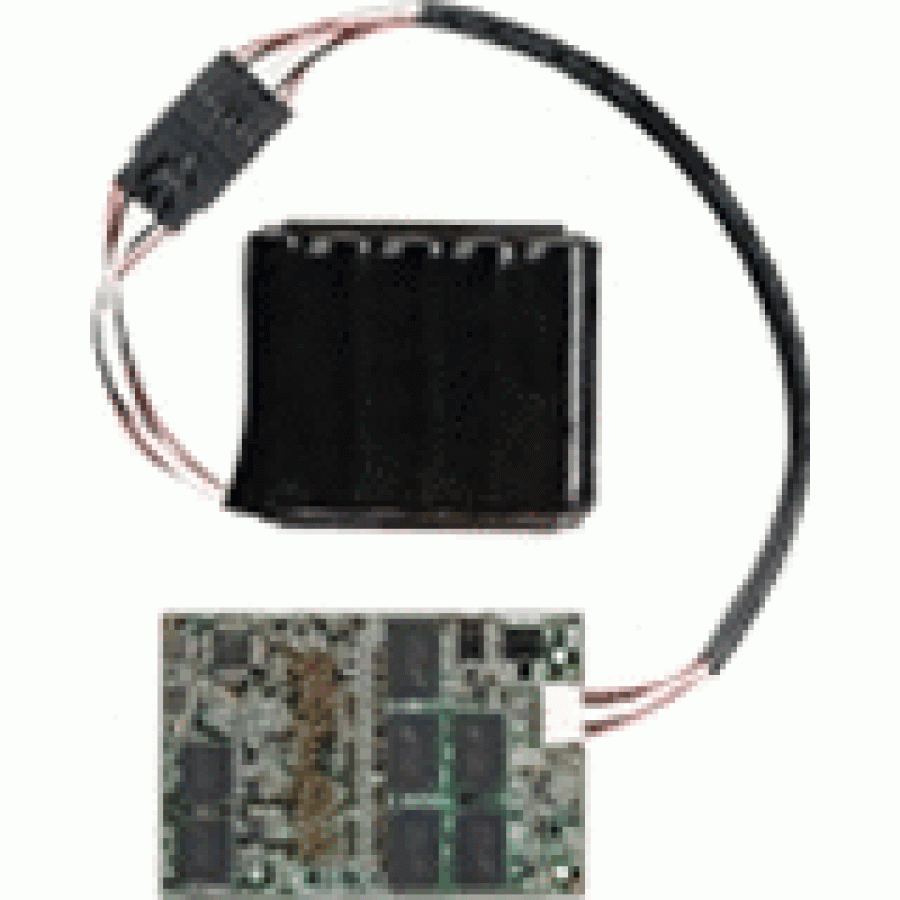 IBM LENOVO 512MB FLASH CARD SERVERAID M5100 46C9027 46C9026 81Y4485 81Y4488 