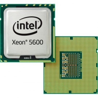 Intel Xeon Processor X5675 LGA1366 3.06g 12MB 1333mhz