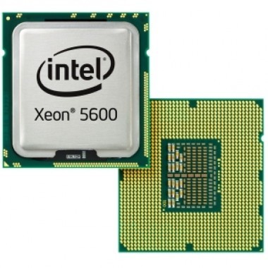 Xeon Intel Processor E5607 Quad-Core 2.26g 8MB Cache 1066MHz 80W with Fan