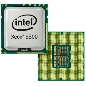 Intel Xeon Processor X5672 Quad-Core 3.20g 12MB Cache 1333MHz 95W with Fan