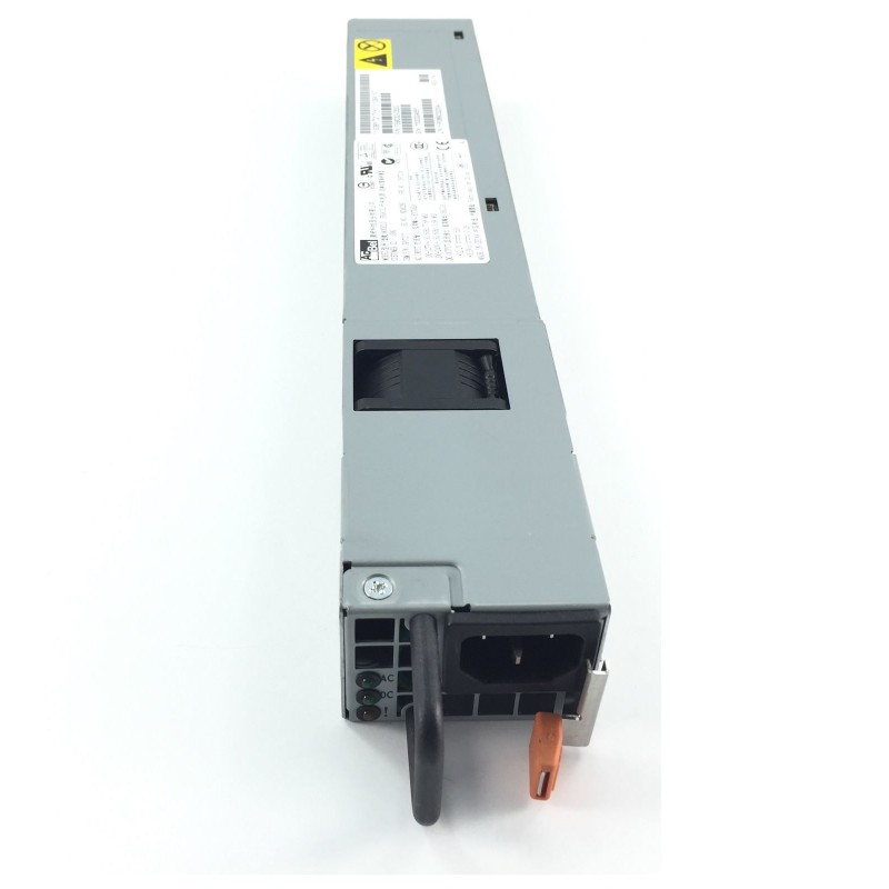 IBM 81Y6557 675W High Efficiency Redundant AC Power Supply