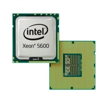 Xeon DP X5672 3.20 GHz Processor Upgrade - Socket B LGA-1366 Quad-Core 3.20g 12MB Cache 1333MHz 95W