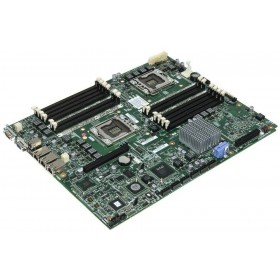 System X3630 M3 System Motherboard