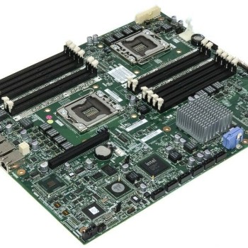 System X3630 M3 System Motherboard
