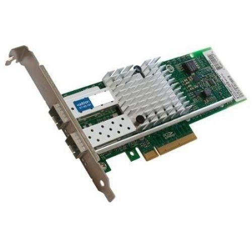IBM 81Y8021 Chelsio T420-so-cr Dual Port SFP+ 10GbE PCIe 2.0 Adapter IBM 81Y8021 Chelsio T420-so-cr Dual Port SFP+ 10GbE PCIe 2.0 Adapter