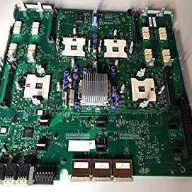 X3850 M2 Server Motherboard, Quad Socket-604, Type 7141