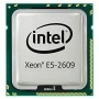 Xeon Processor E5-2609 Quad-Core 2.4g 10MB Cache 1066MHz 80W