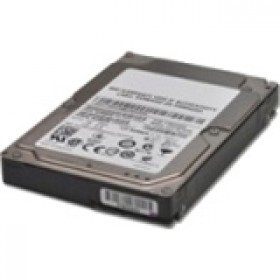900GB SAS 2.5-Inch 10000 RPM 6Gbps SFF G2hs Sed