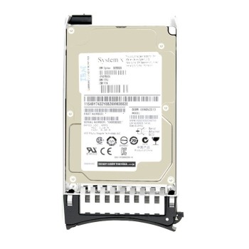 300GB 15K RPM 6GB SAS HDD Hard Drive
