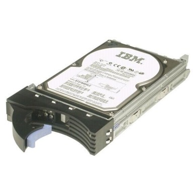 IBM 81Y9730 1TB 7.2k 6Gbps NL SATA 2.5-Inch SFF HS HDD Hard Disk Drive
