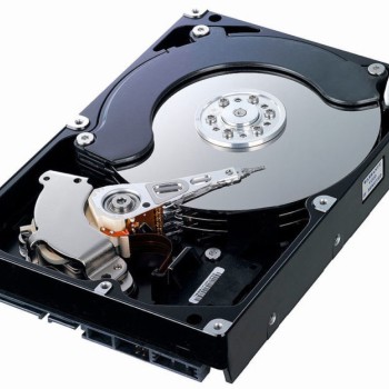 3TB SATA 7200 RPM 3.5-Inch 6Gbps NL 35 G2ss Hard Disk Drive