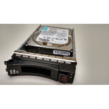 1TB SAS 6Gbps 7.2K RPM 2.5-Inch Hard Drive