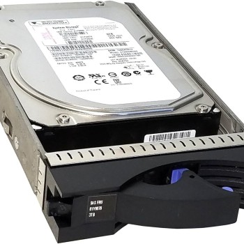 3TB SAS 7200 RPM 6GB Nl 3.5in