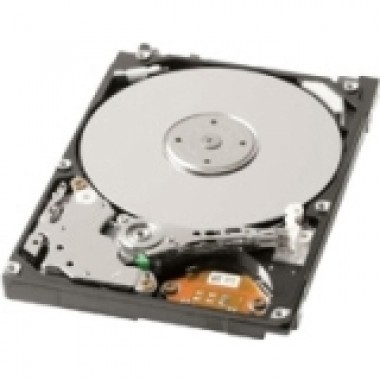 1TB SAS 7200 RPM 6GB 2.5-Inch Not Orderable In Q1 2012