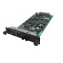 1-Port 100Base FX Fast Expansion Module - High Speed Fiber Optic Interface