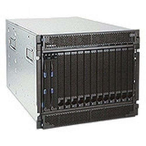 IBM 88525TU BladeCenter H Server Case with two 2980W PSU IBM 88525TU BladeCenter H Server Case with two 2980W PSU