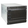 BladeCenter H Server Case with two 2980W PSU