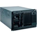 IBM 8886EVU Express Encl for BladeCenters 7U 6bay with SAS RAID