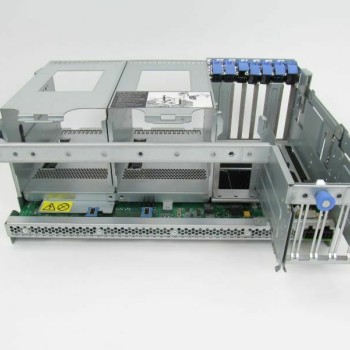 I/O Shuttle Board Assembly